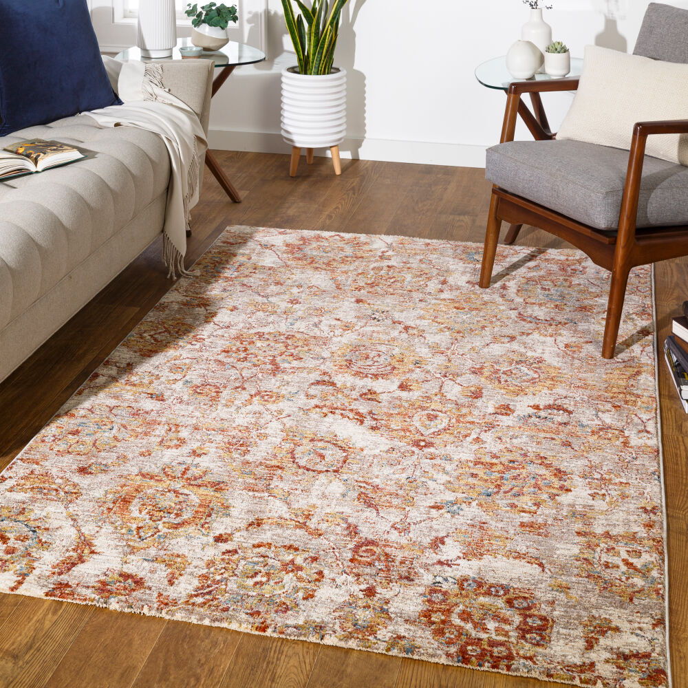 Mirabel Machine Woven Rug