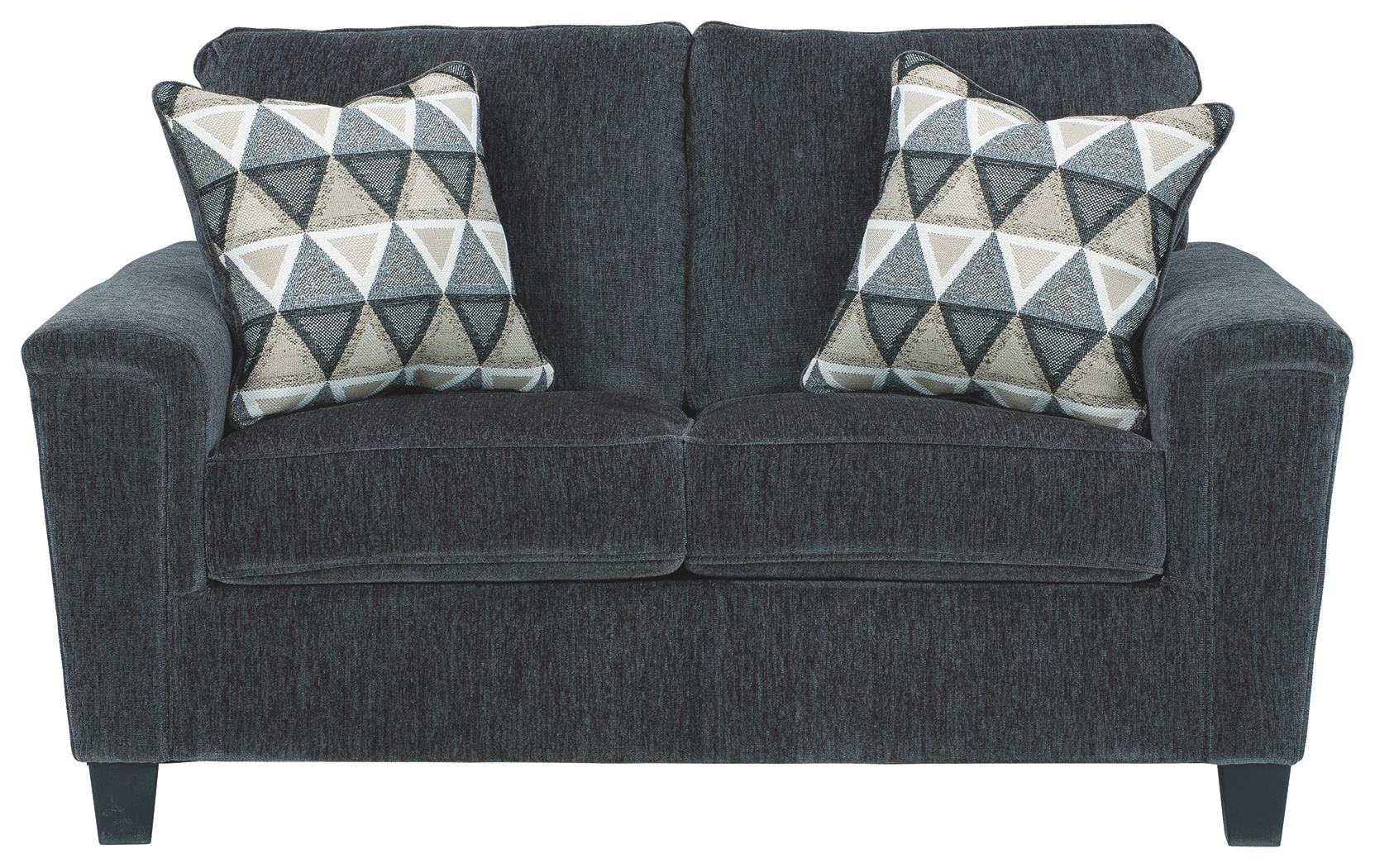Ashley Furniture Abinger - Loveseat | Meri Furniture