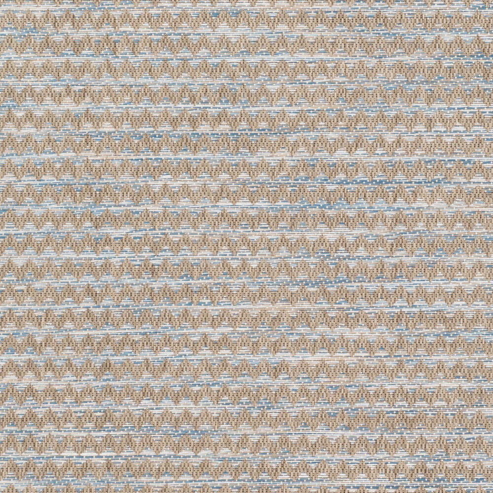 Santa Cruz Machine Woven Rug