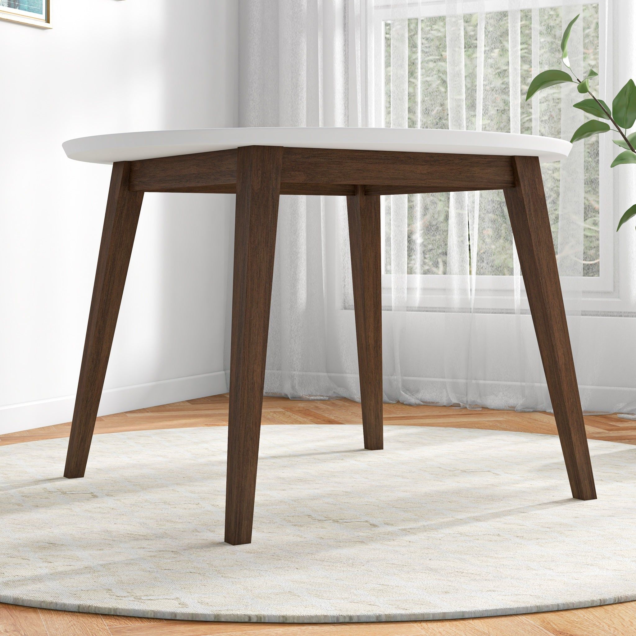 Paloma - Versatile Dining Table