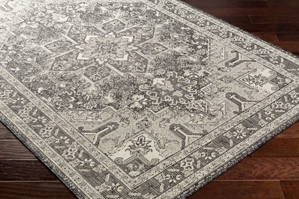 Ravello Machine Woven Rug