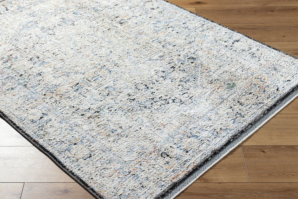 Rivaldo Machine Woven Rug