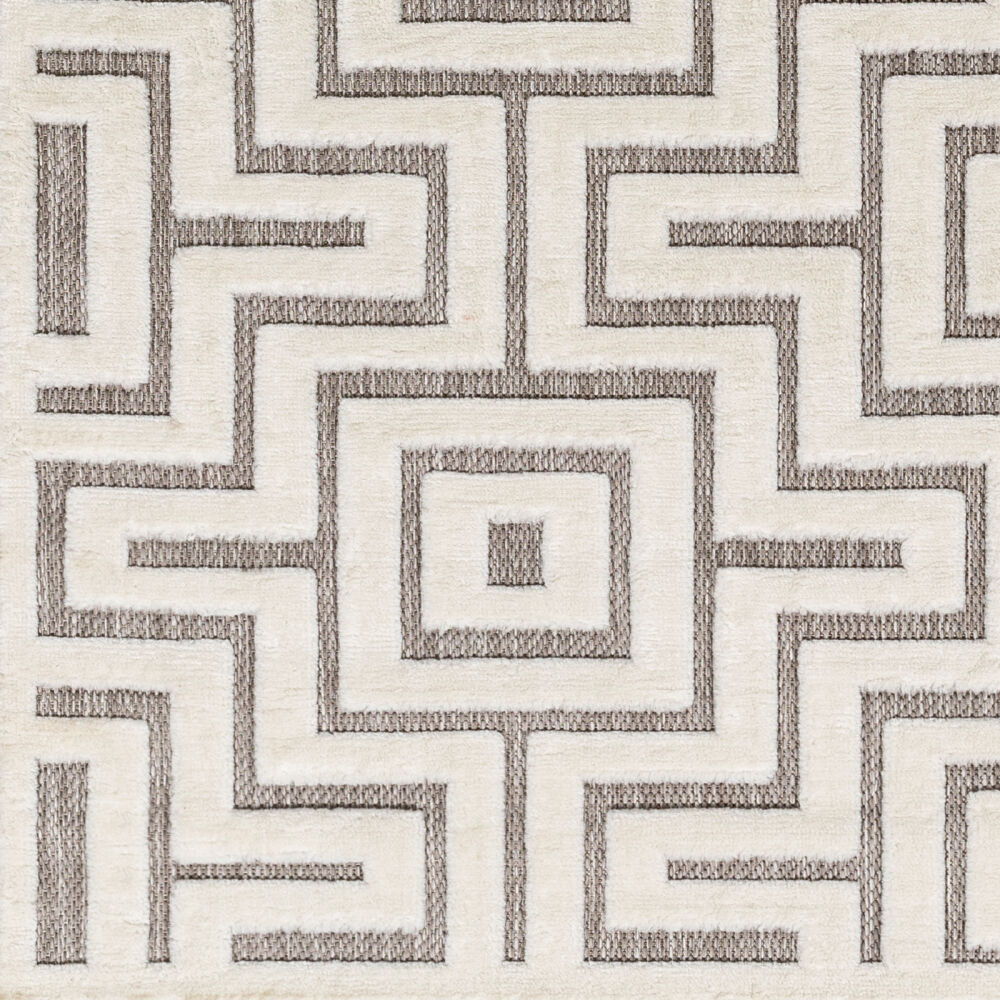 San Diego Machine Woven Rug