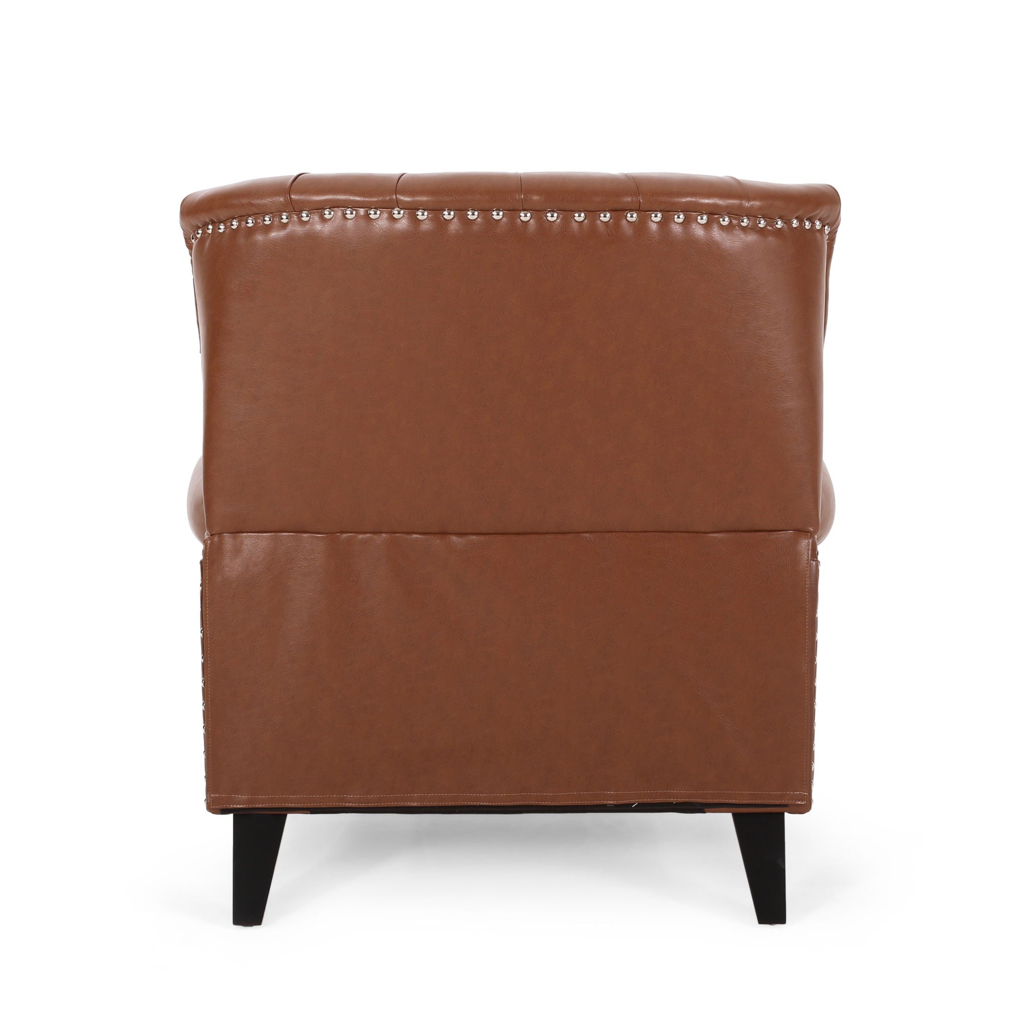 Classic Style Push Back Chair