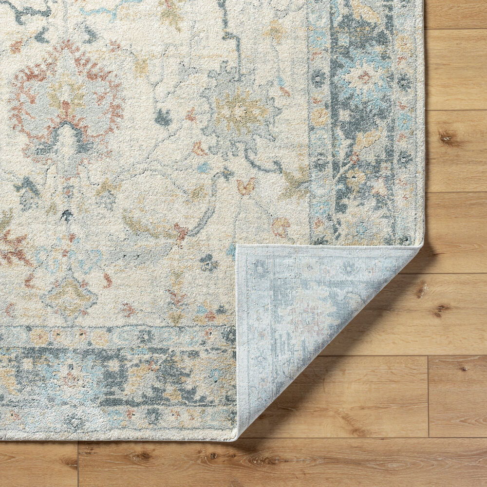 Avellino Machine Woven Rug