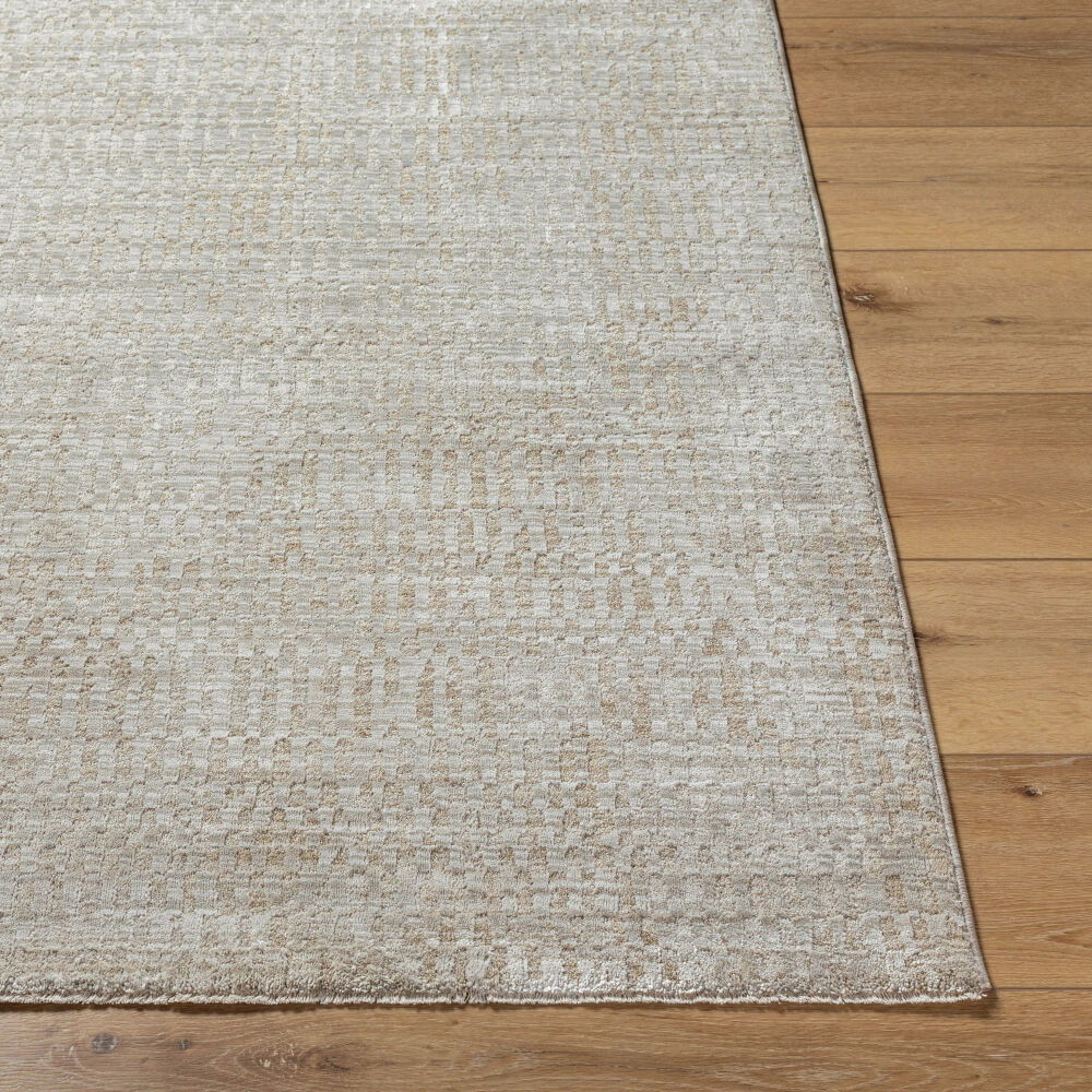 Masterpiece Machine Woven Rug