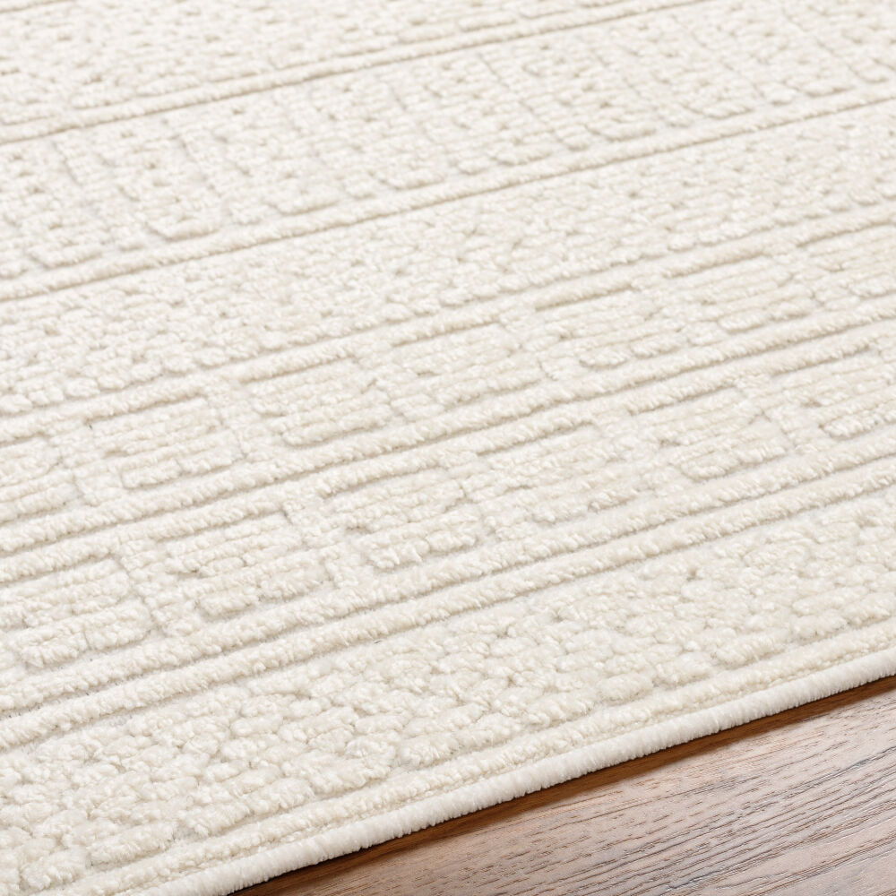 Lyna Machine Woven Rug