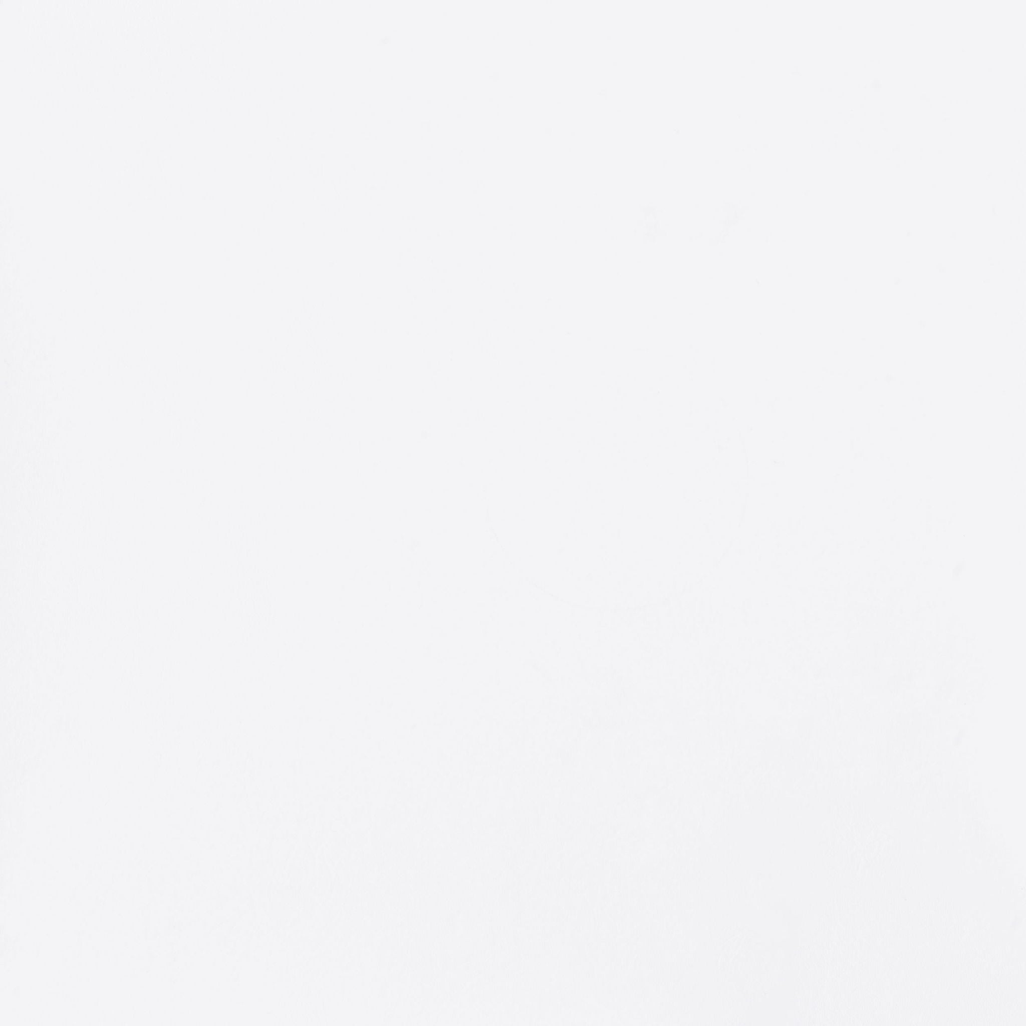 Midge - 3 Piece Round 1950S Bistro Pub Bar Table Set With Upholstery - White