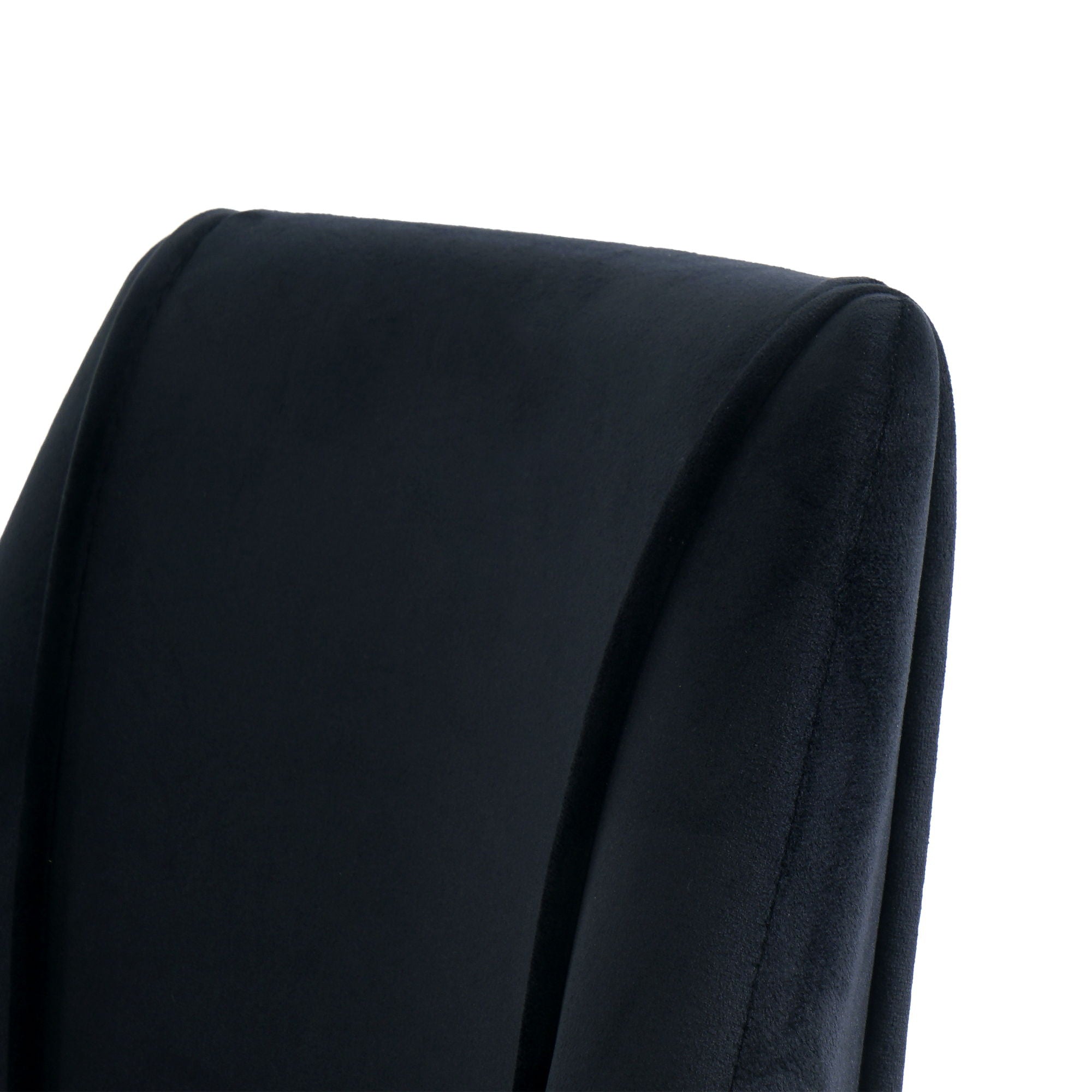 Modern Velvet Dining Chair