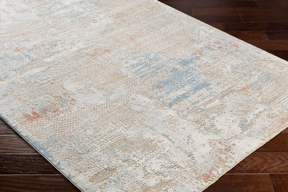 Brunswick Machine Woven Rug