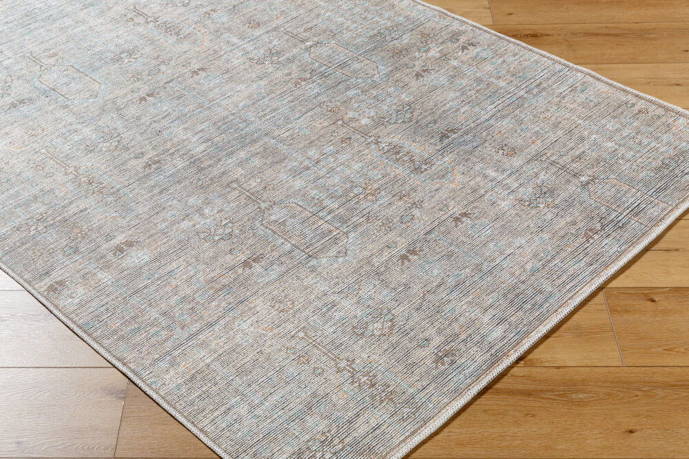 Darling Machine Woven Rug
