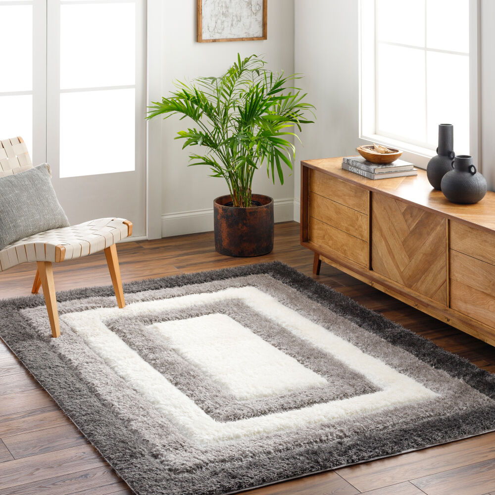 Bologna Machine Woven Rug