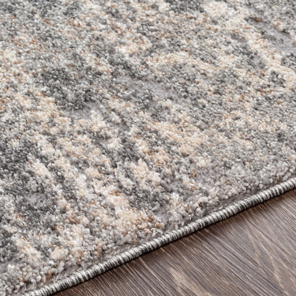 Andorra Machine Woven Rug