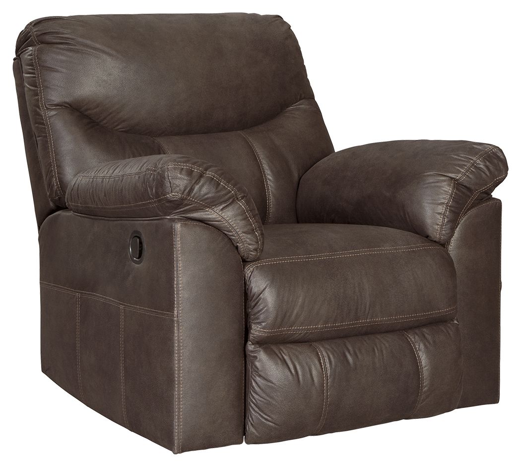 Ashley Furniture Boxberg - Rocker Recliner | Meri Furniture