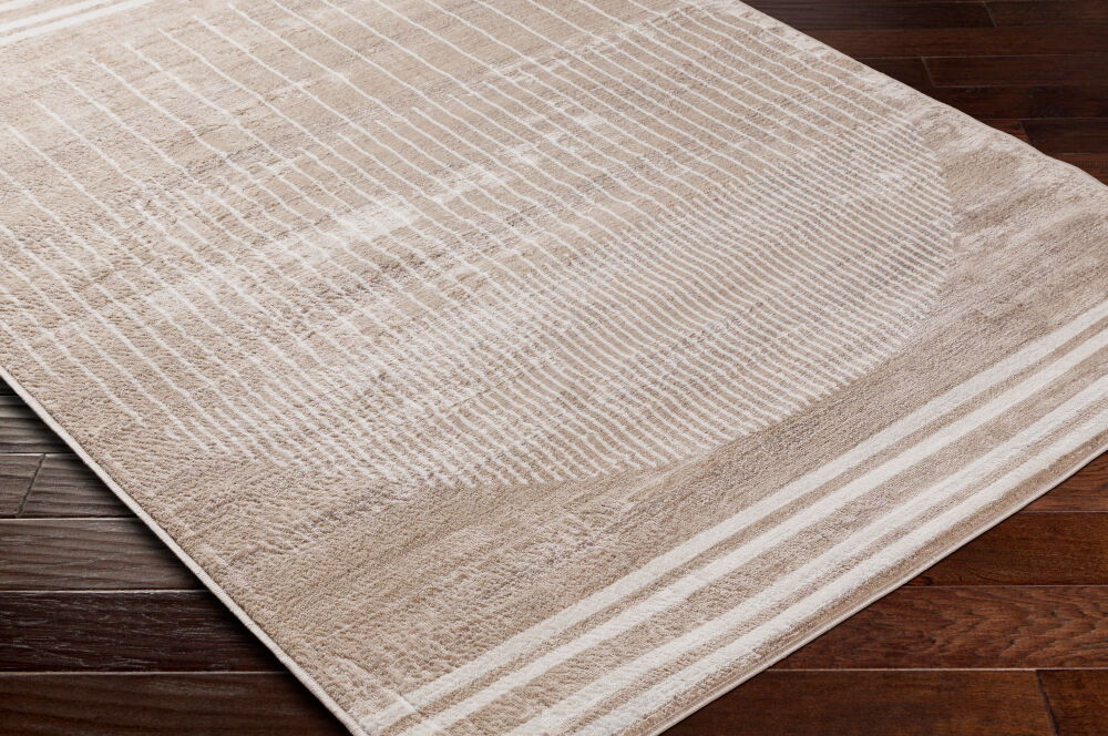 Floransa Machine Woven Rug