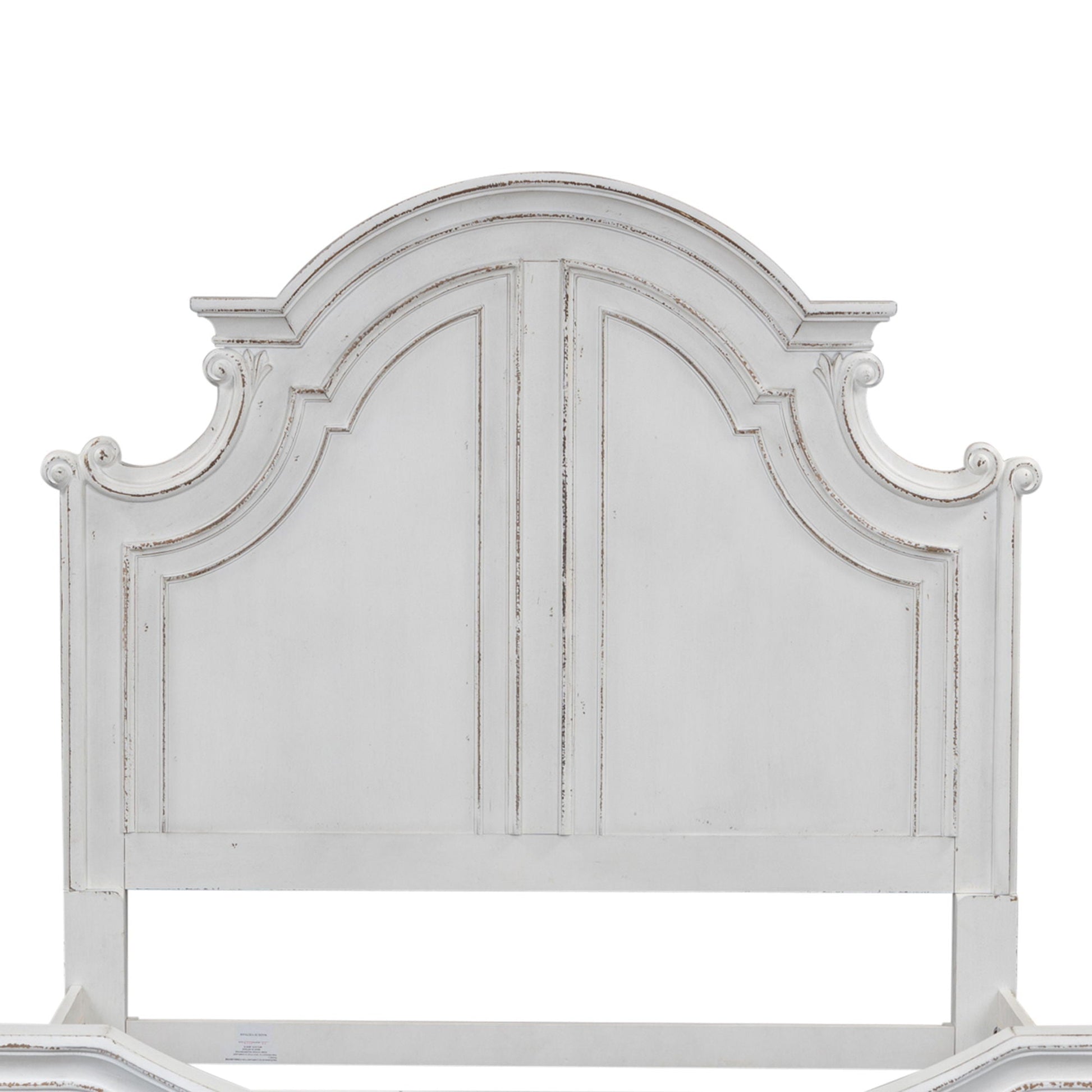 Liberty Furniture Magnolia Manor - Panel Headboard | Meri Furniture