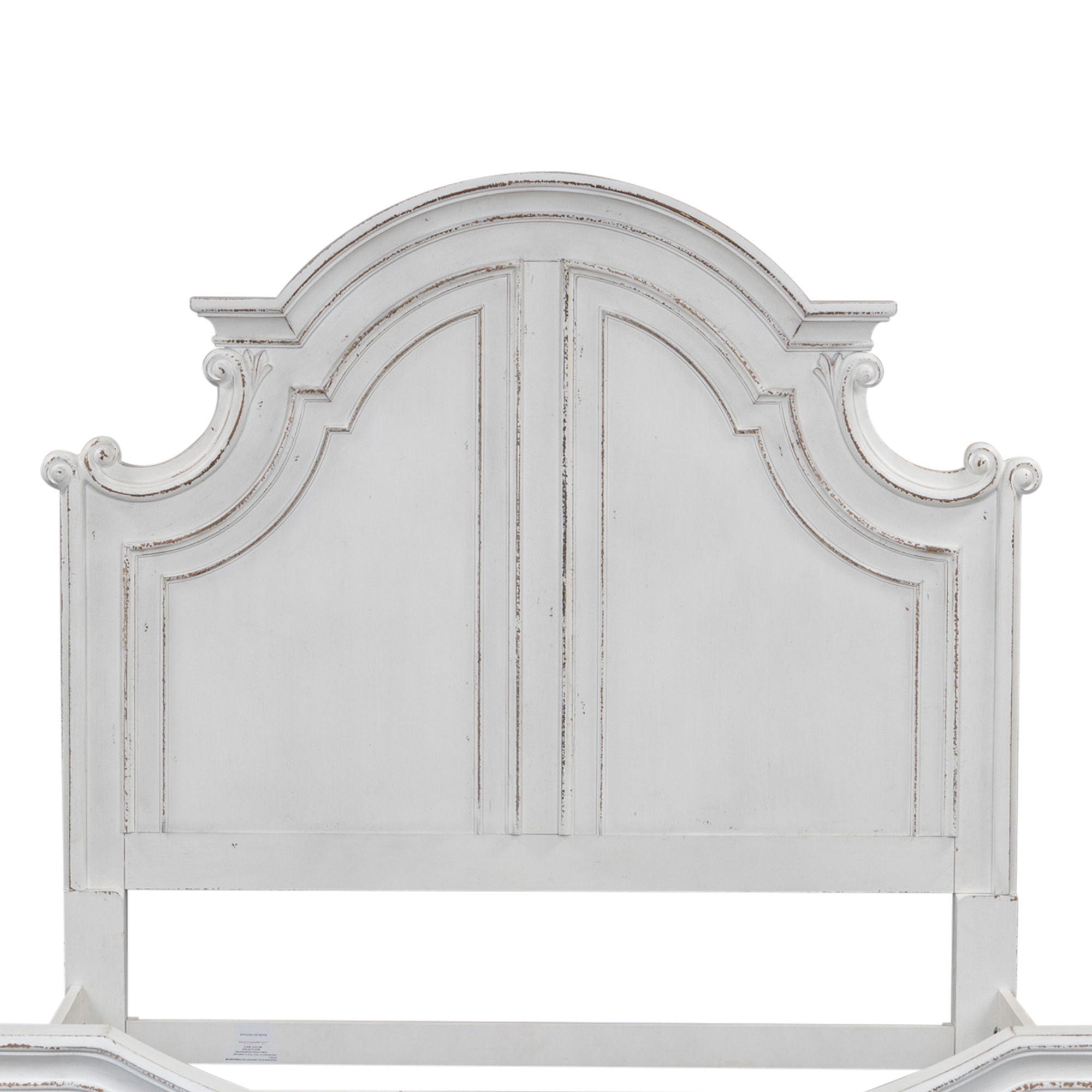 Liberty Furniture Magnolia Manor - Panel Headboard | Meri Furniture