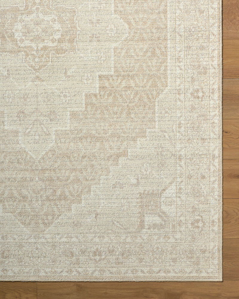 Athiyo Machine Woven Rug
