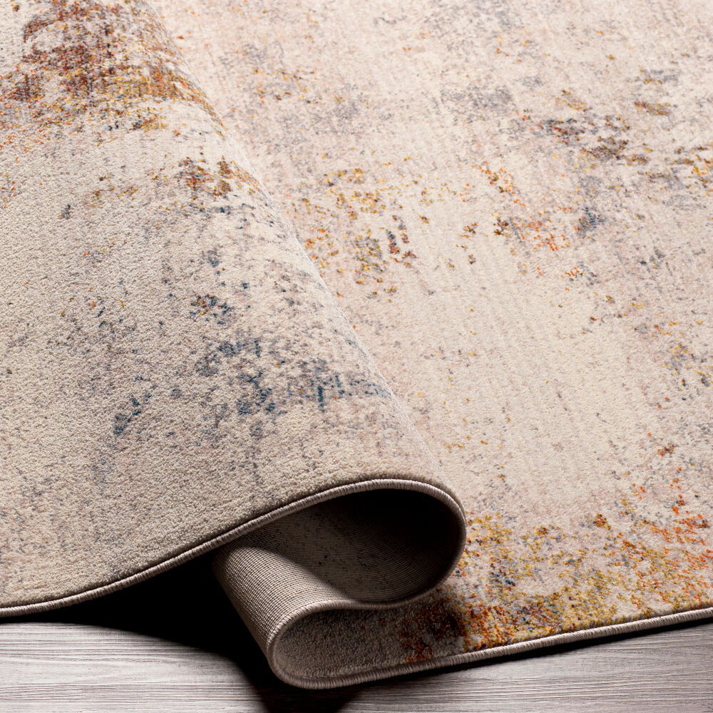 Ephesians Machine Woven Rug