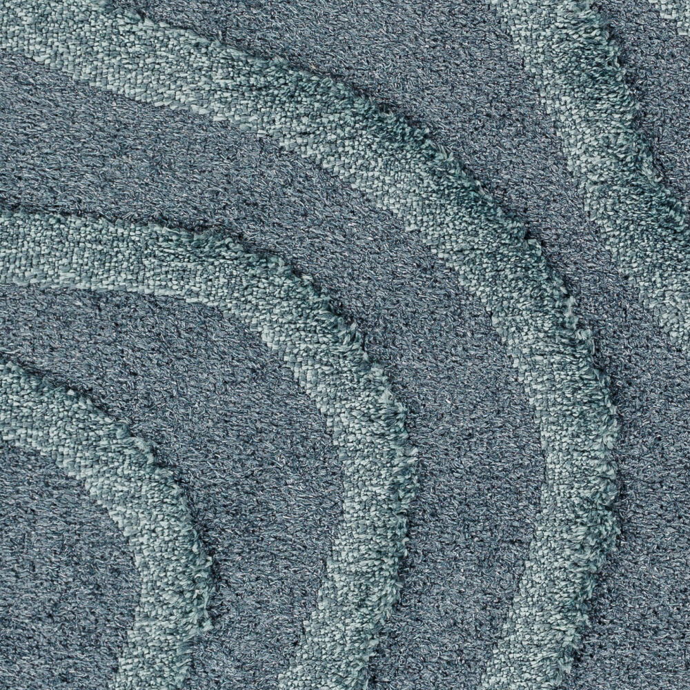 Hudson Shag Machine Woven Rug