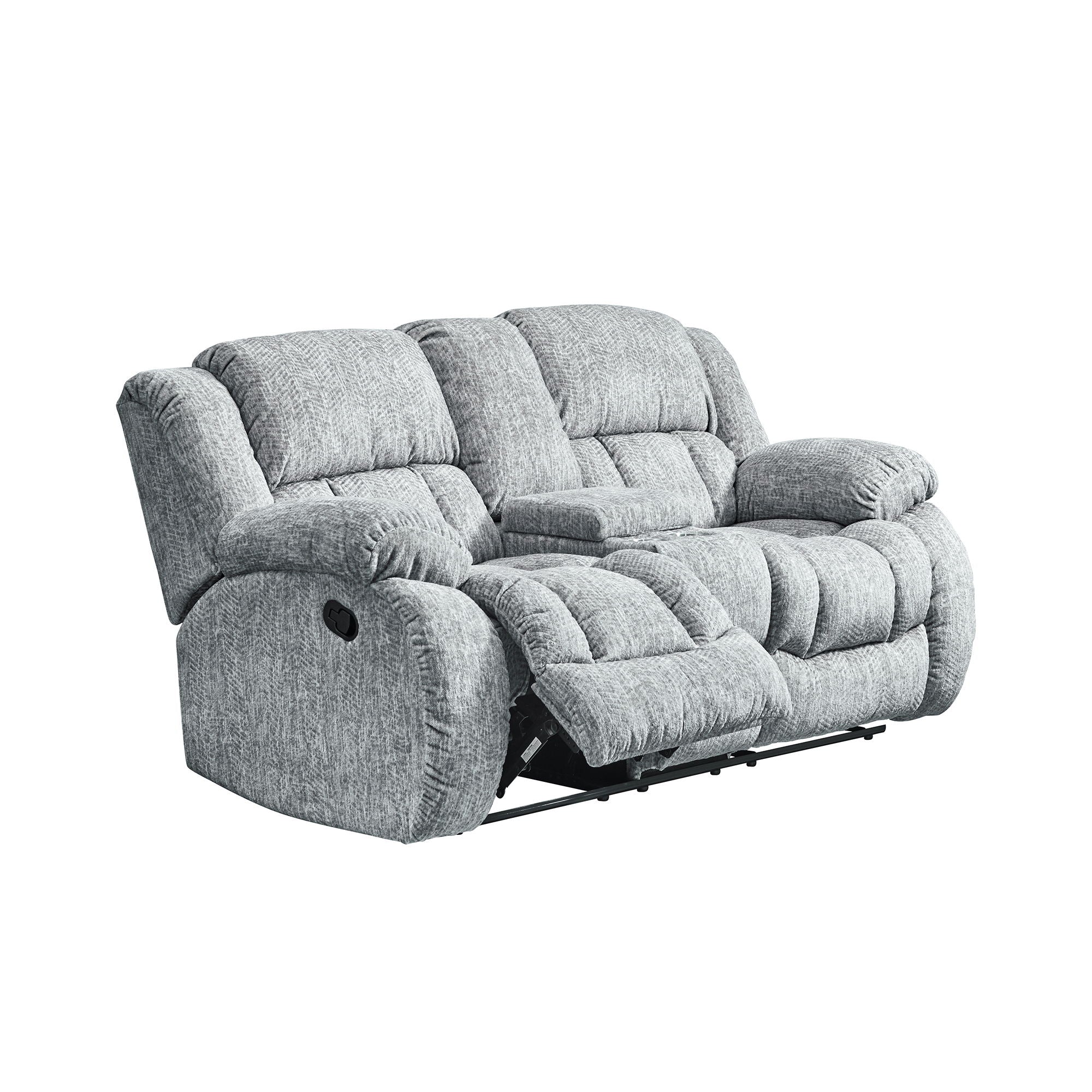 Stonic - Design Reclining Set