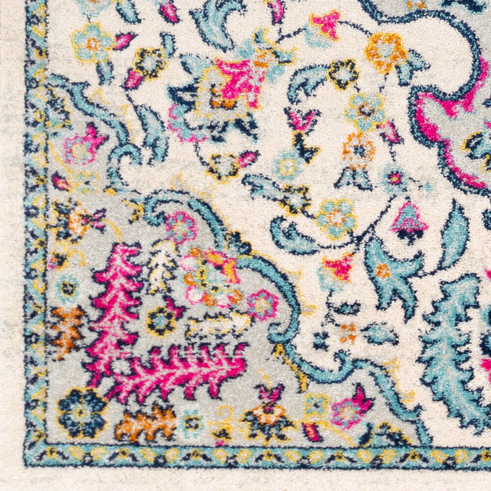 Sunderland Machine Woven Rug