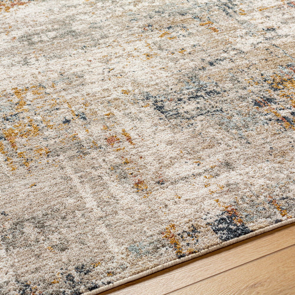 Beckham Machine Woven Rug