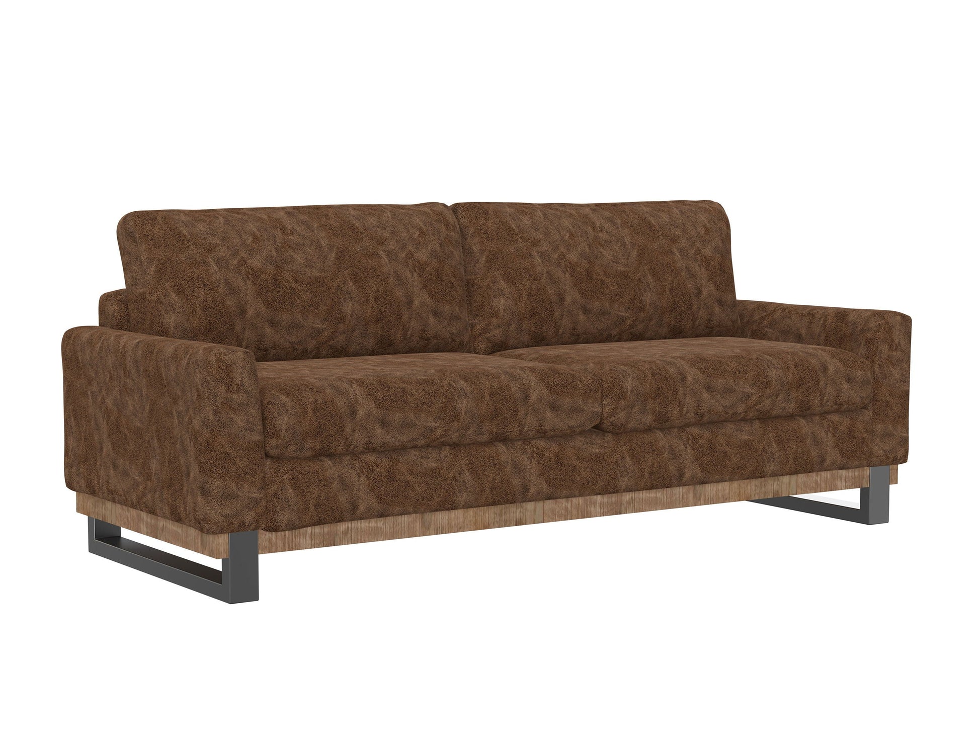 International Furniture Direct Mita - Sofa | Meri Furniture