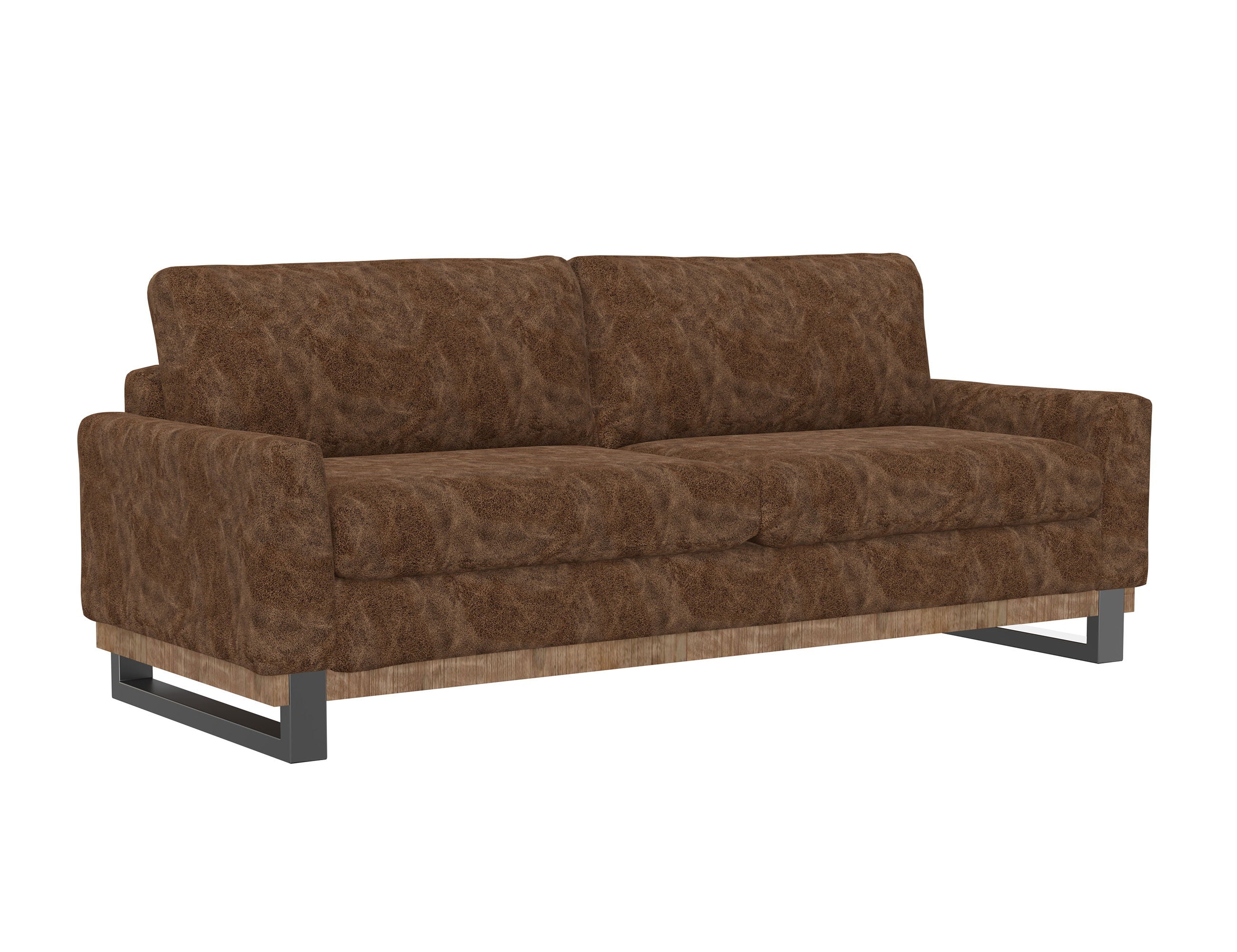 International Furniture Direct Mita - Sofa | Meri Furniture