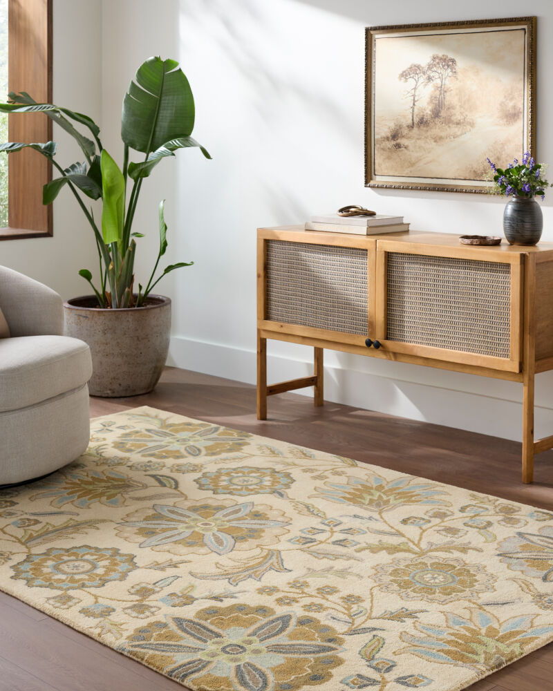 Athena Handmade Rug