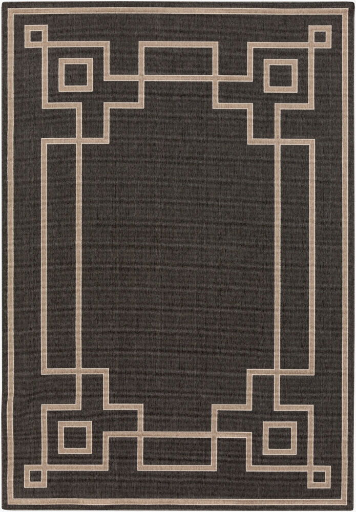 Alfresco Machine Woven Rug