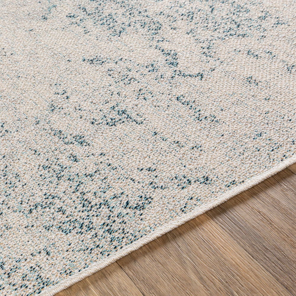Veranda Machine Woven Rug