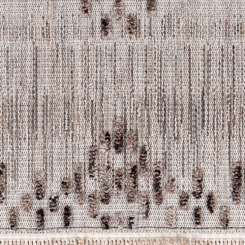 Zaragoza Machine Woven Rug