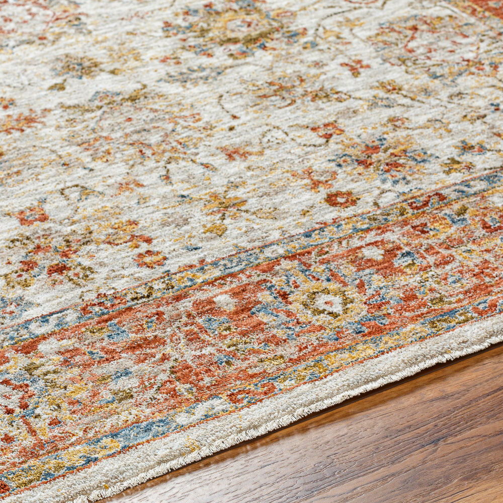 Mona Lisa Machine Woven Rug