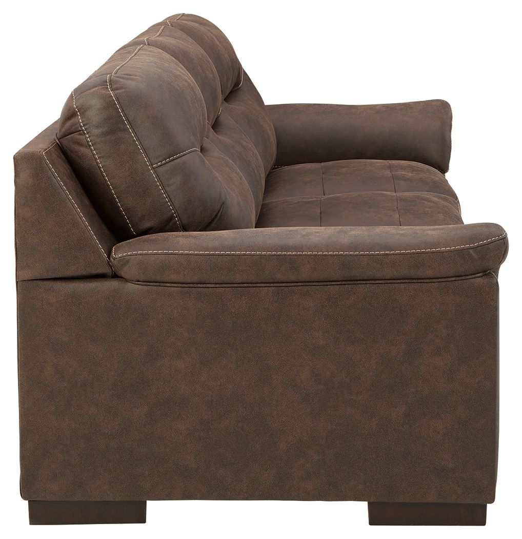 Ashley Furniture Maderla - Sofa | Meri Furniture
