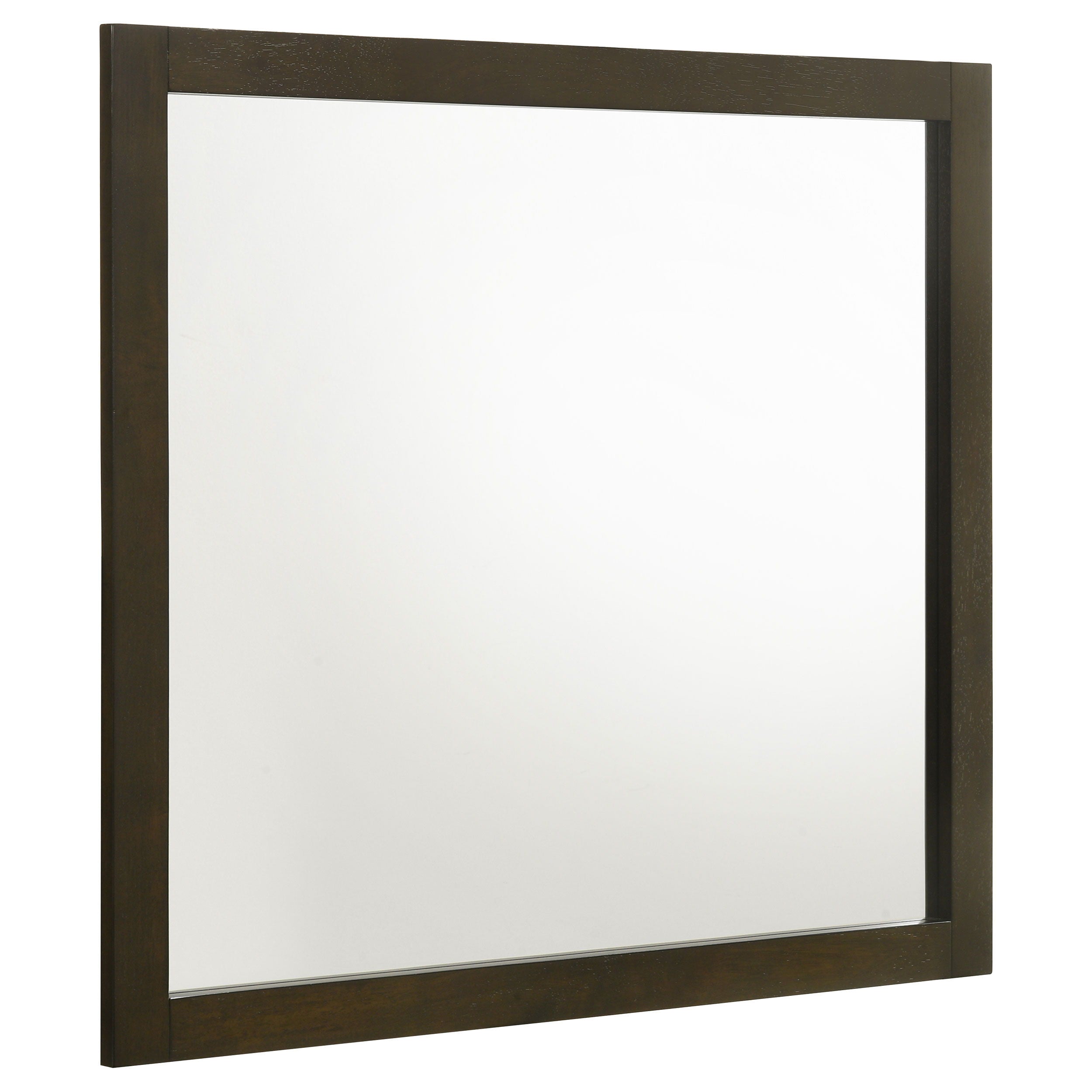 Coaster Fine Furniture Wilkes - Dresser Mirror - Dark Cocoa | Meri Furniture