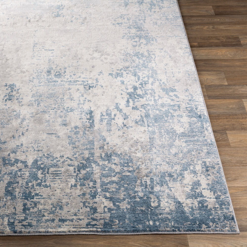 Alpine Machine Woven Rug