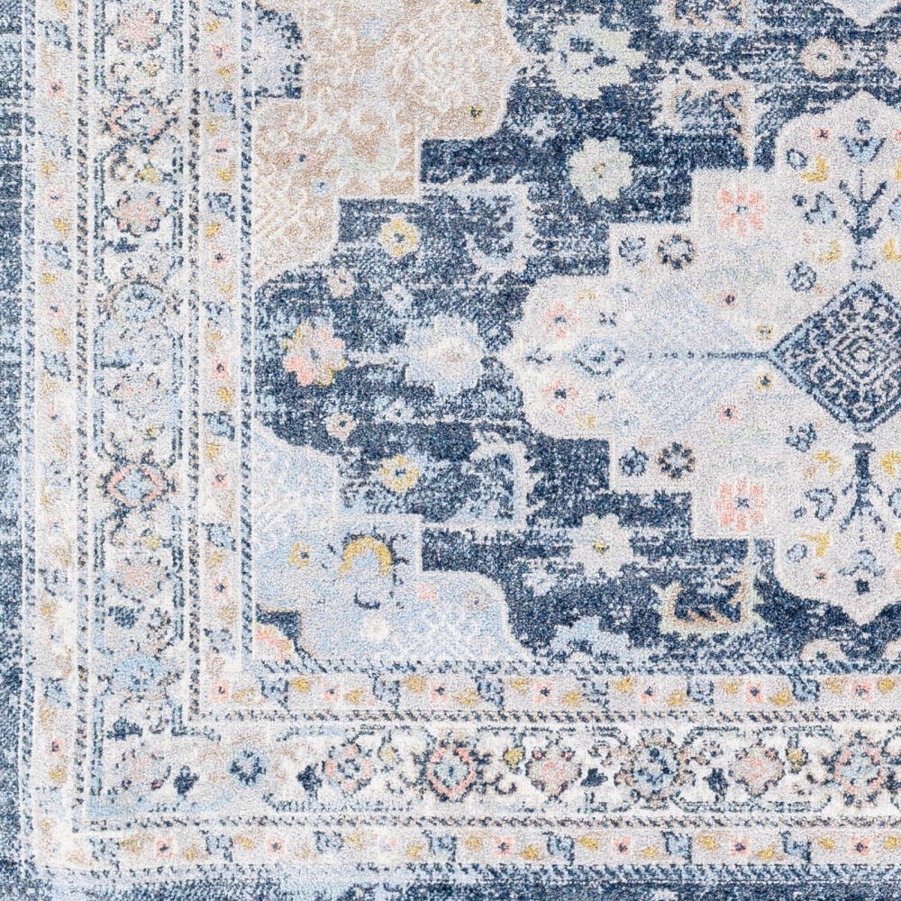 Lavadora Machine Woven Rug