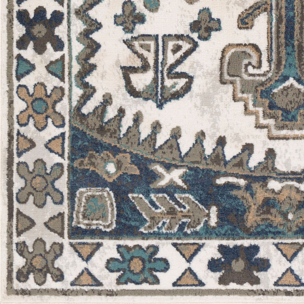 Skagen Machine Woven Rug