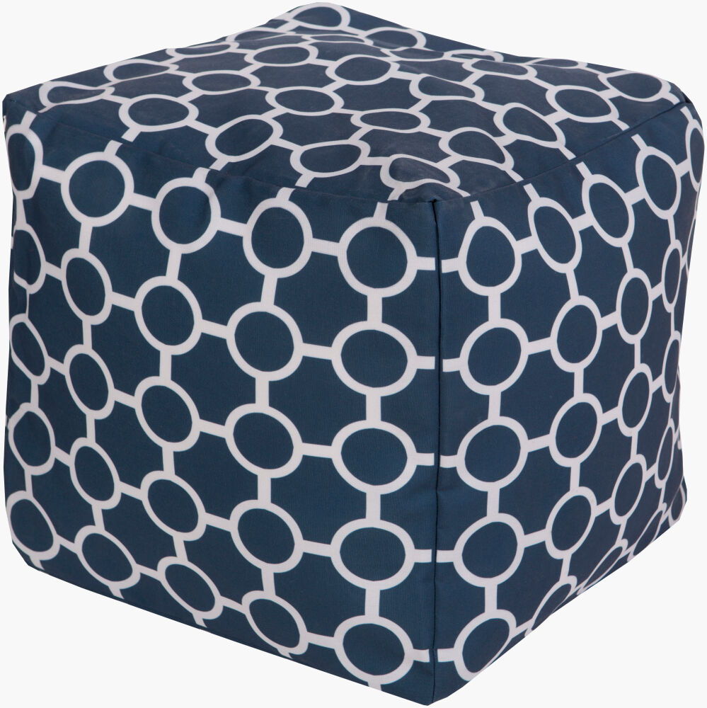 Rain Pouf