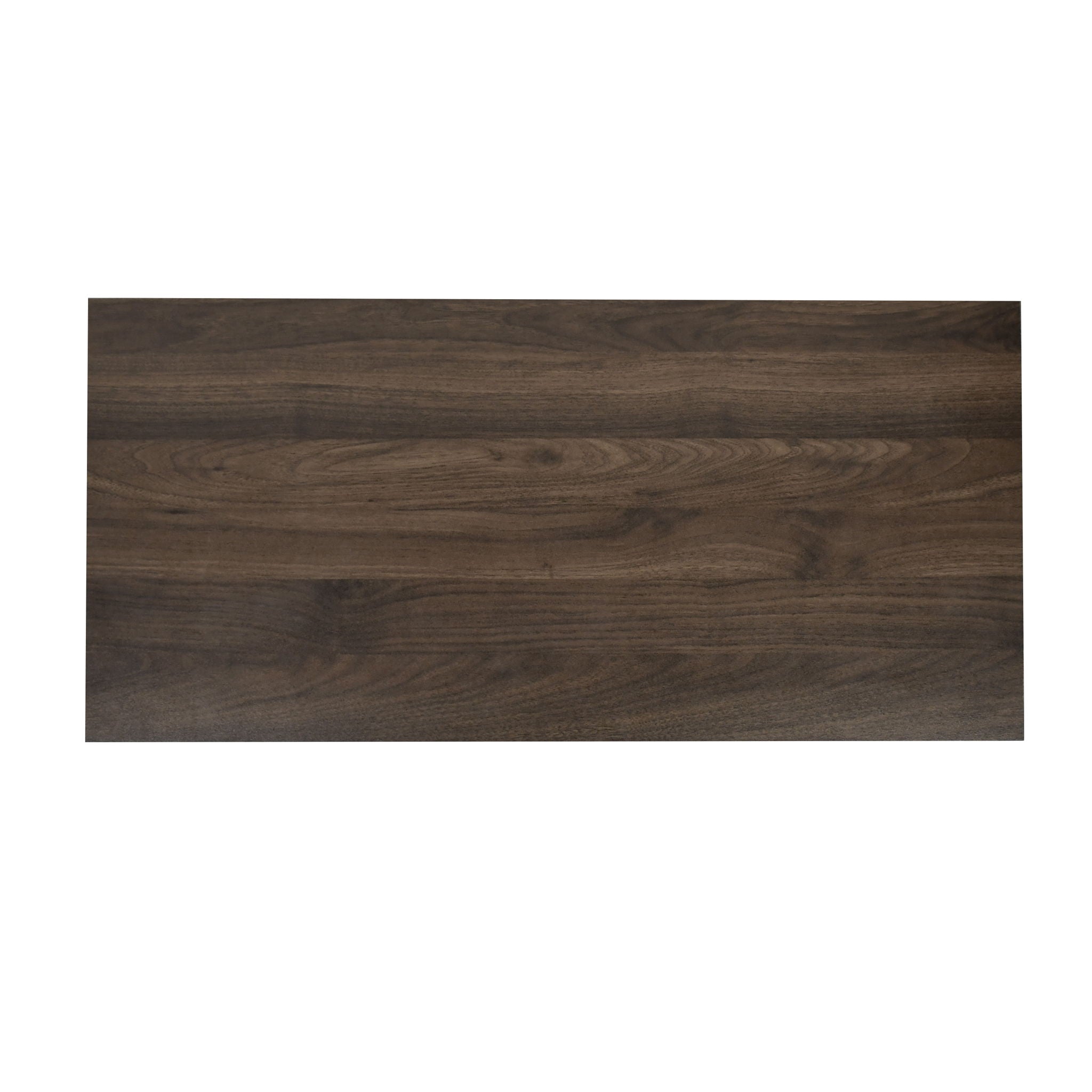 Farhart - Mid Century Modern 4 Drawer Dresser - Walnut