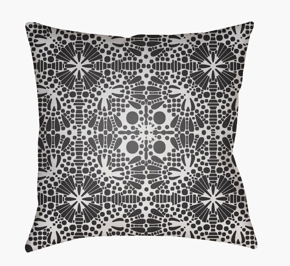 Laser Cut Pillow