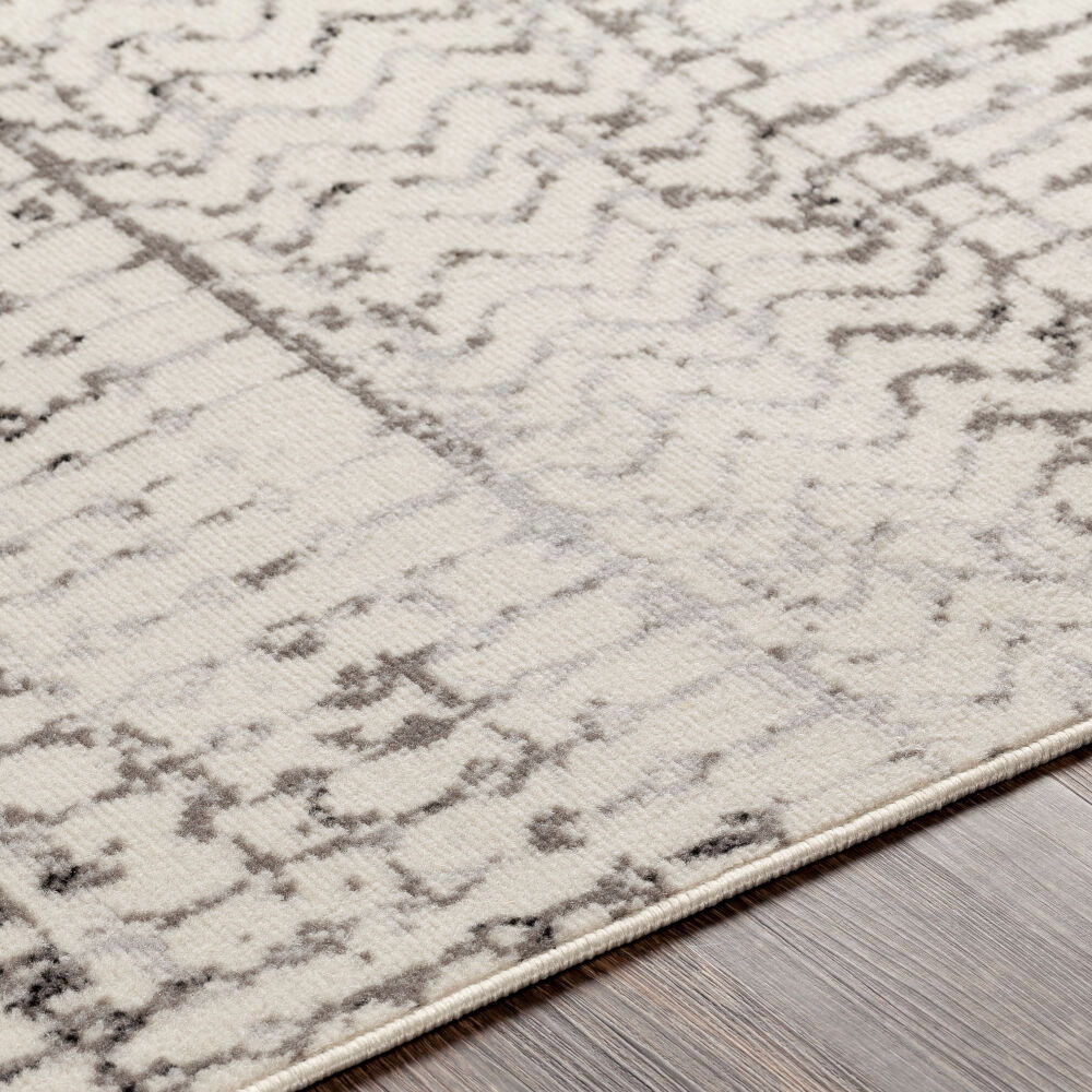 Pisa Machine Woven Rug