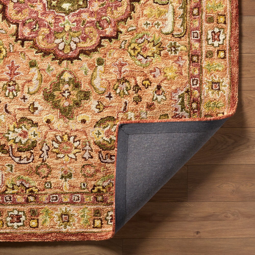 Fairfax Handmade Rug
