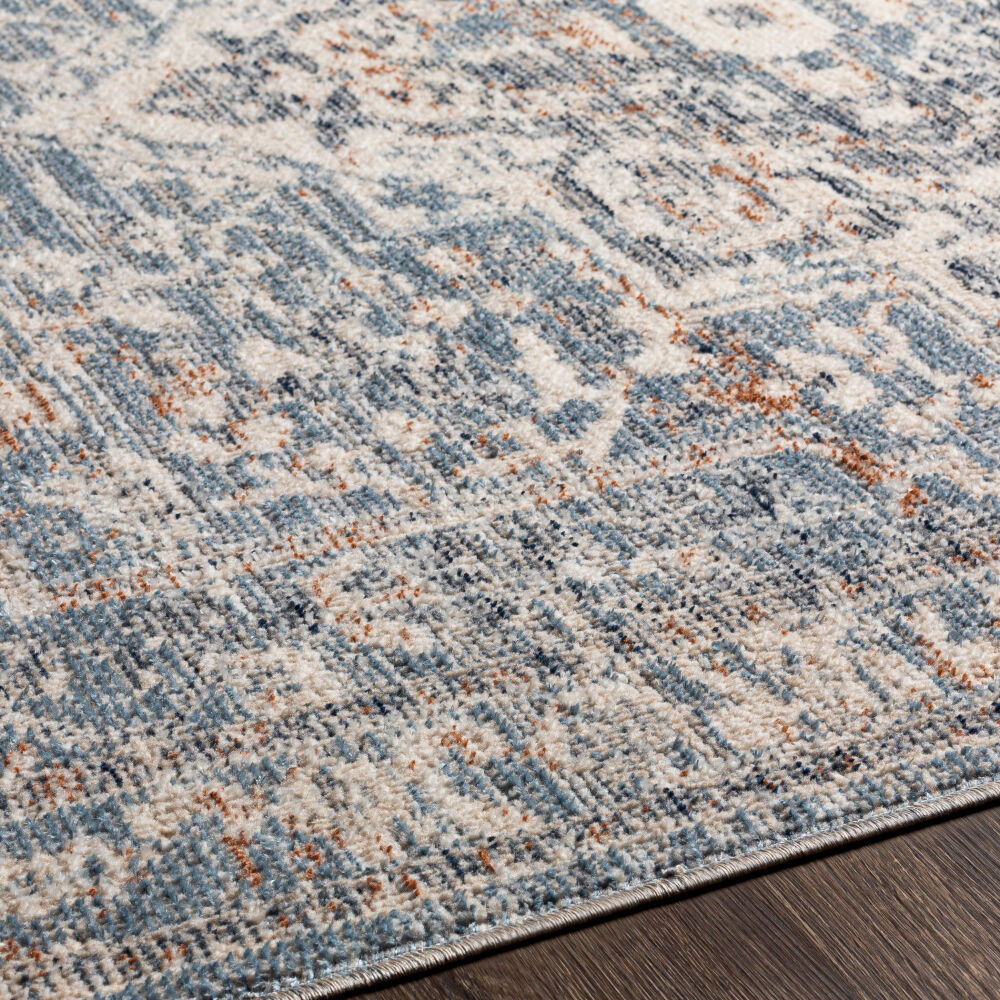 Amore Machine Woven Rug