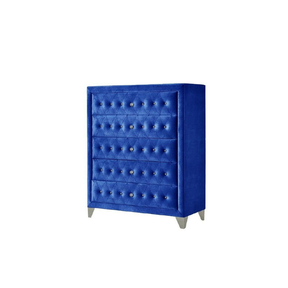 ACME Dante - Chest | Meri Furniture