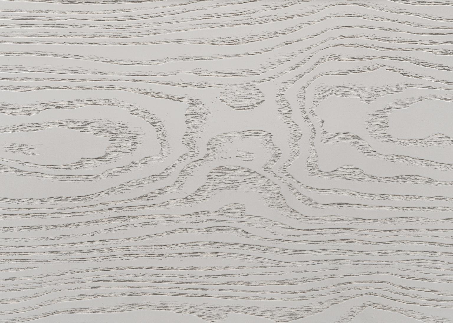 B027 - Mirror - Pale Almond