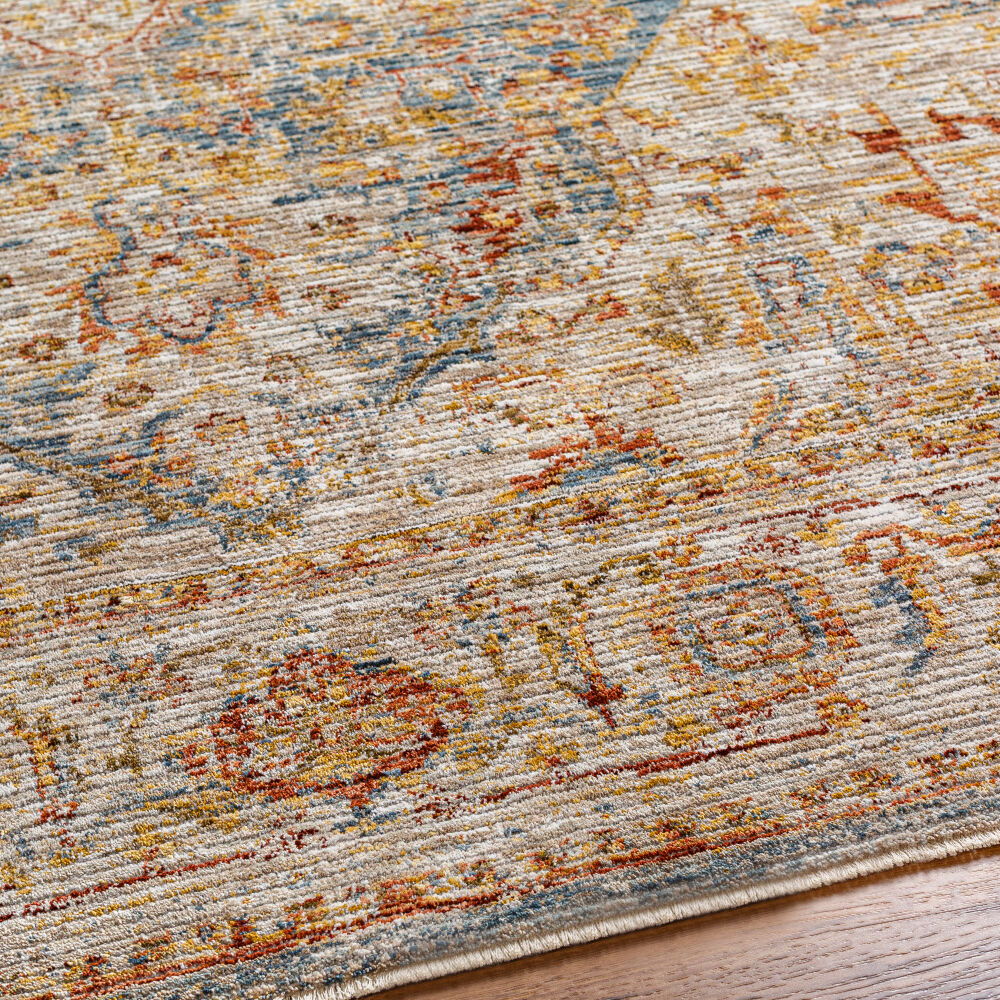 Naila Machine Woven Rug