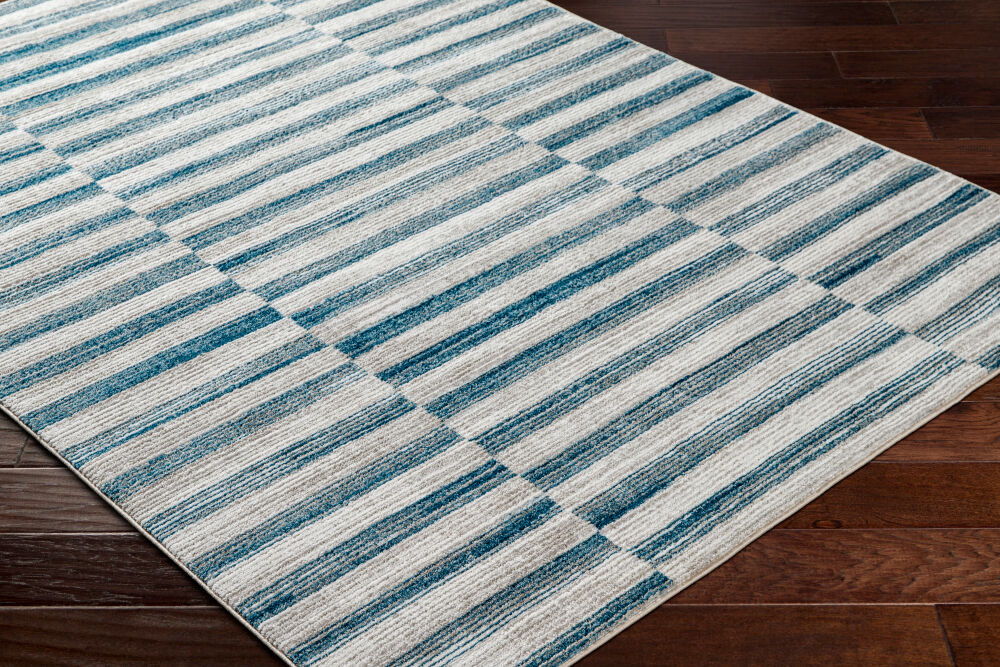 San Francisco Machine Woven Rug