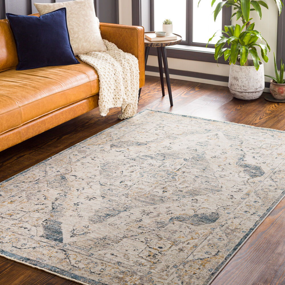 Cardiff Machine Woven Rug